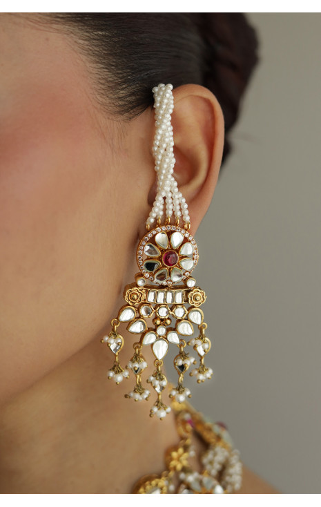 Deena (Earrings) 